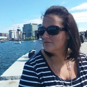 Meet your Posher, Lisa